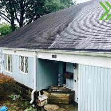 House Washing and Roof Cleaning in Tiffin, OH 3